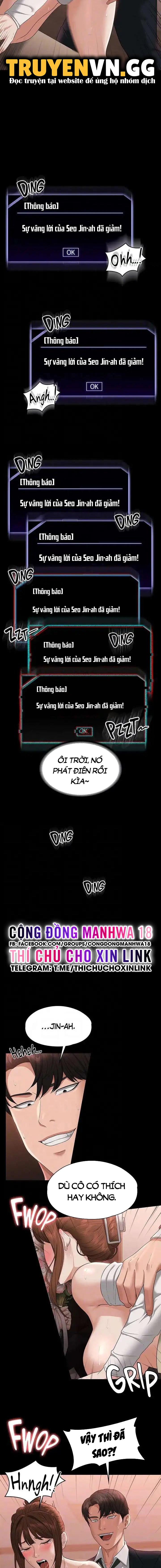 ứng dụng cầu được ước thấy chapter 55 5