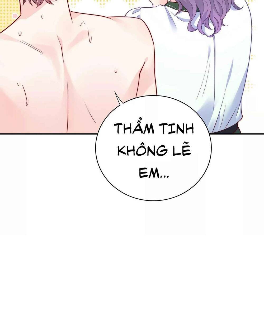 tôi dựa vào tà ý: nghịch chuyển nhân sinh chapter 22 34