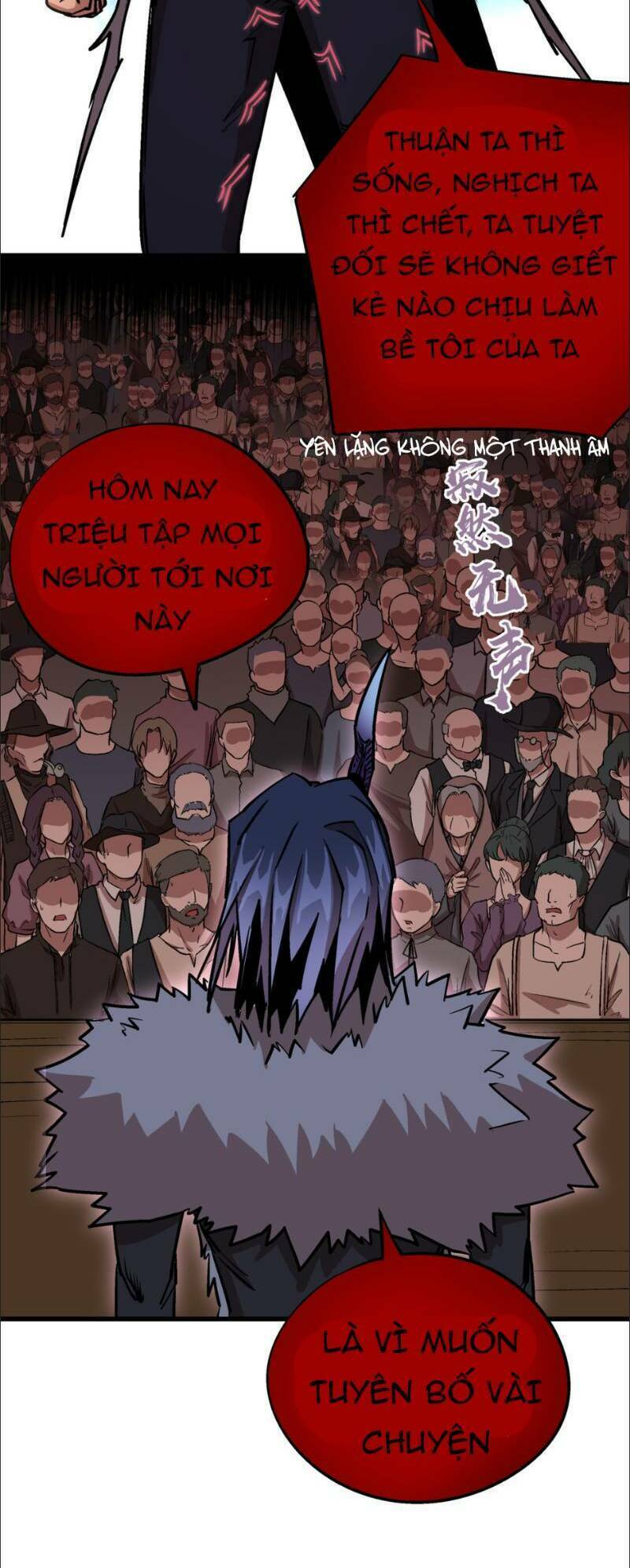 ta không phải đại ma vương chapter 8 49