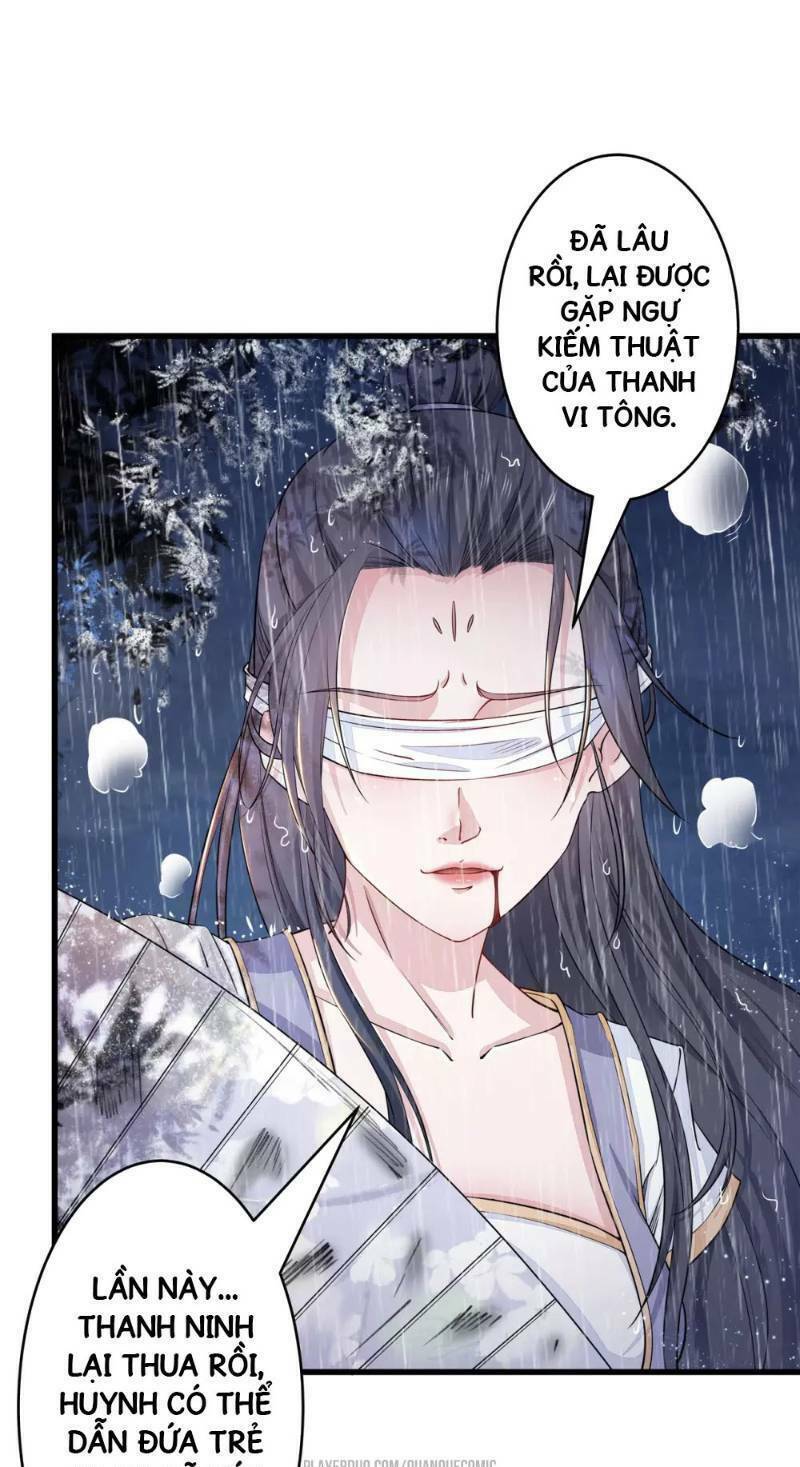 thái bình khách trạm chapter 4 41