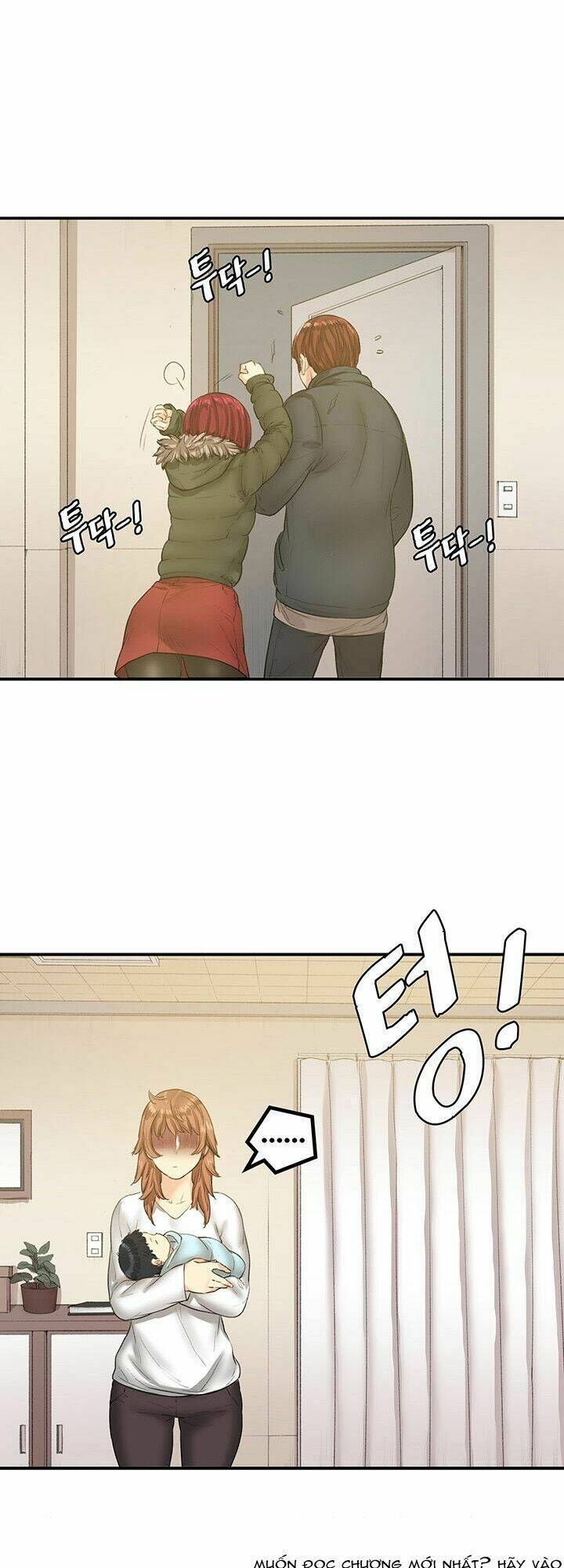 bạn gái của bạn thân chapter 24 12