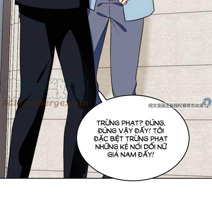 dựa vào đại lão ổn định vị trí c trong nam đoàn chapter 59 20