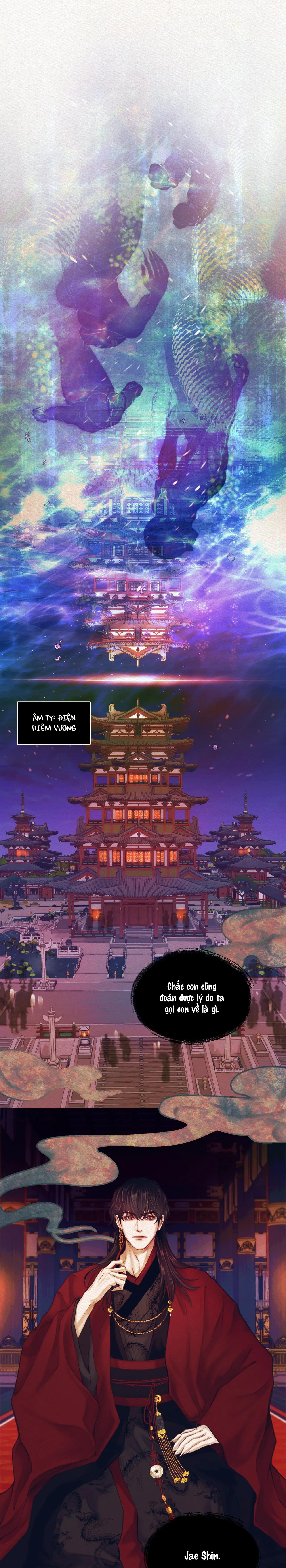 qủy dạ khúc chapter 1 36