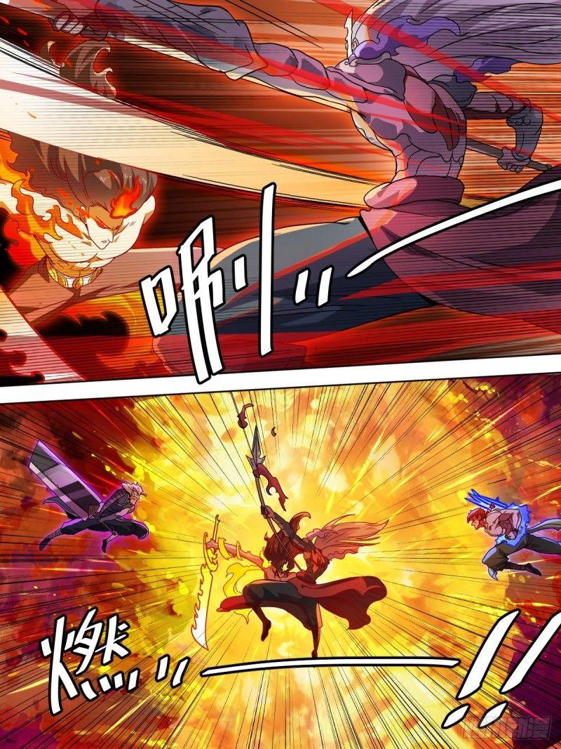 ta là chí tôn chapter 0.5 1