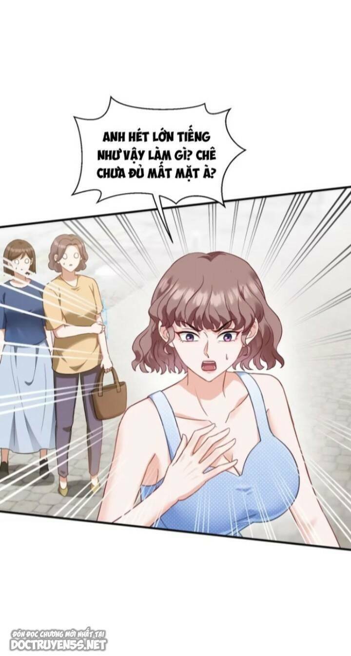 Bỏ Làm Simp Chúa, Ta Có Trong Tay Cả Tỉ Thần Hào chapter 9.2 15