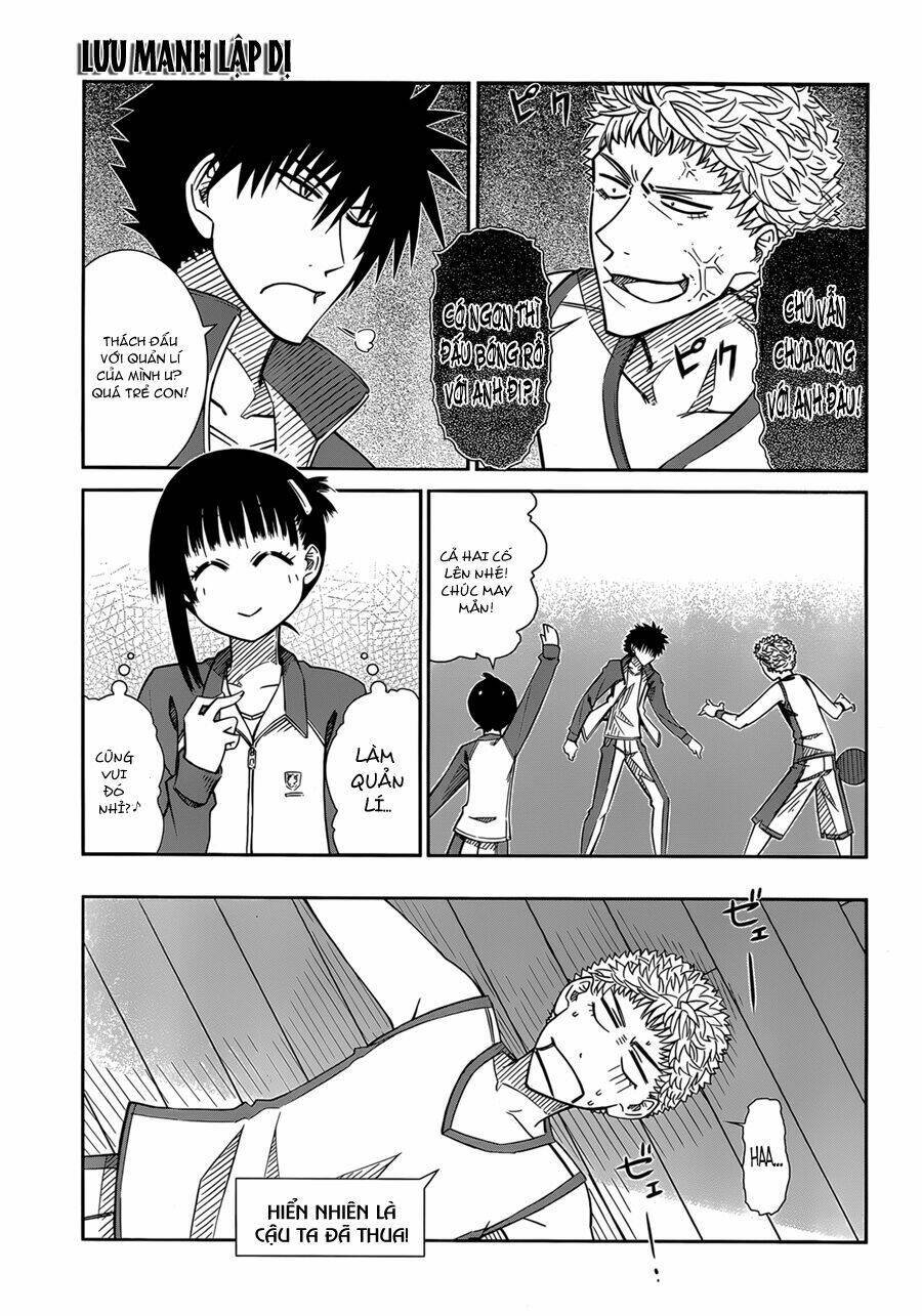 prunus girl chapter 34 16