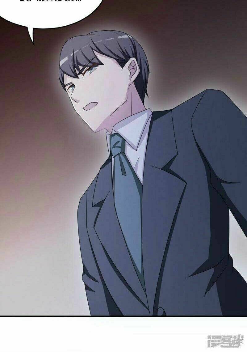 mạc thiếu bức hôn: vợ mới khó chống đỡ chapter 52 19