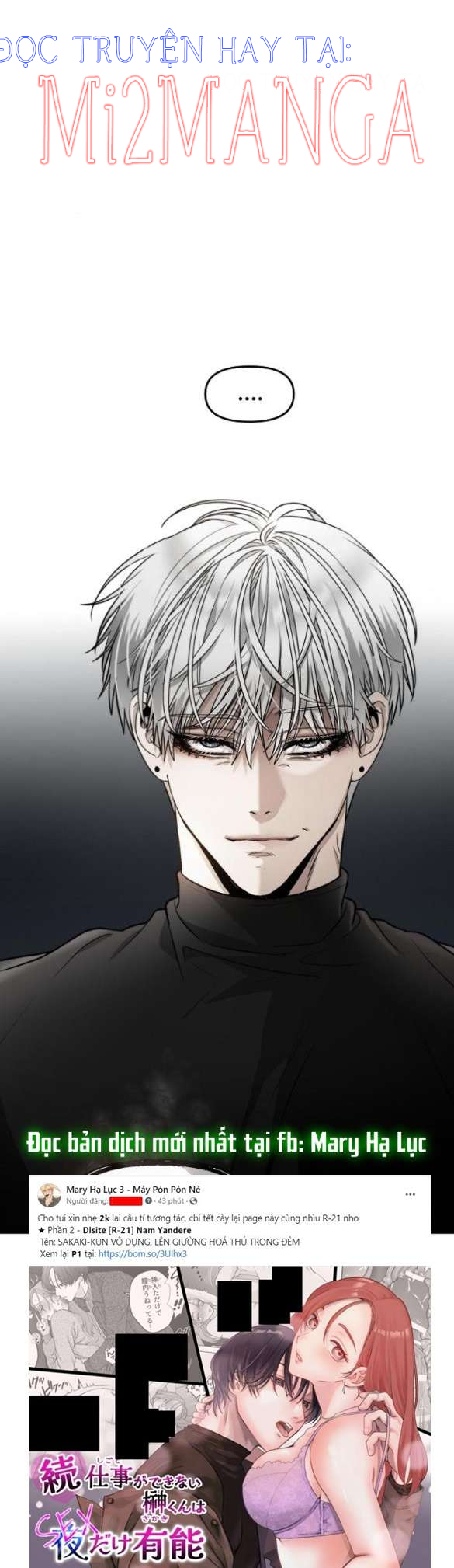 Tự Do Trong Mơ chapter 73.2 42