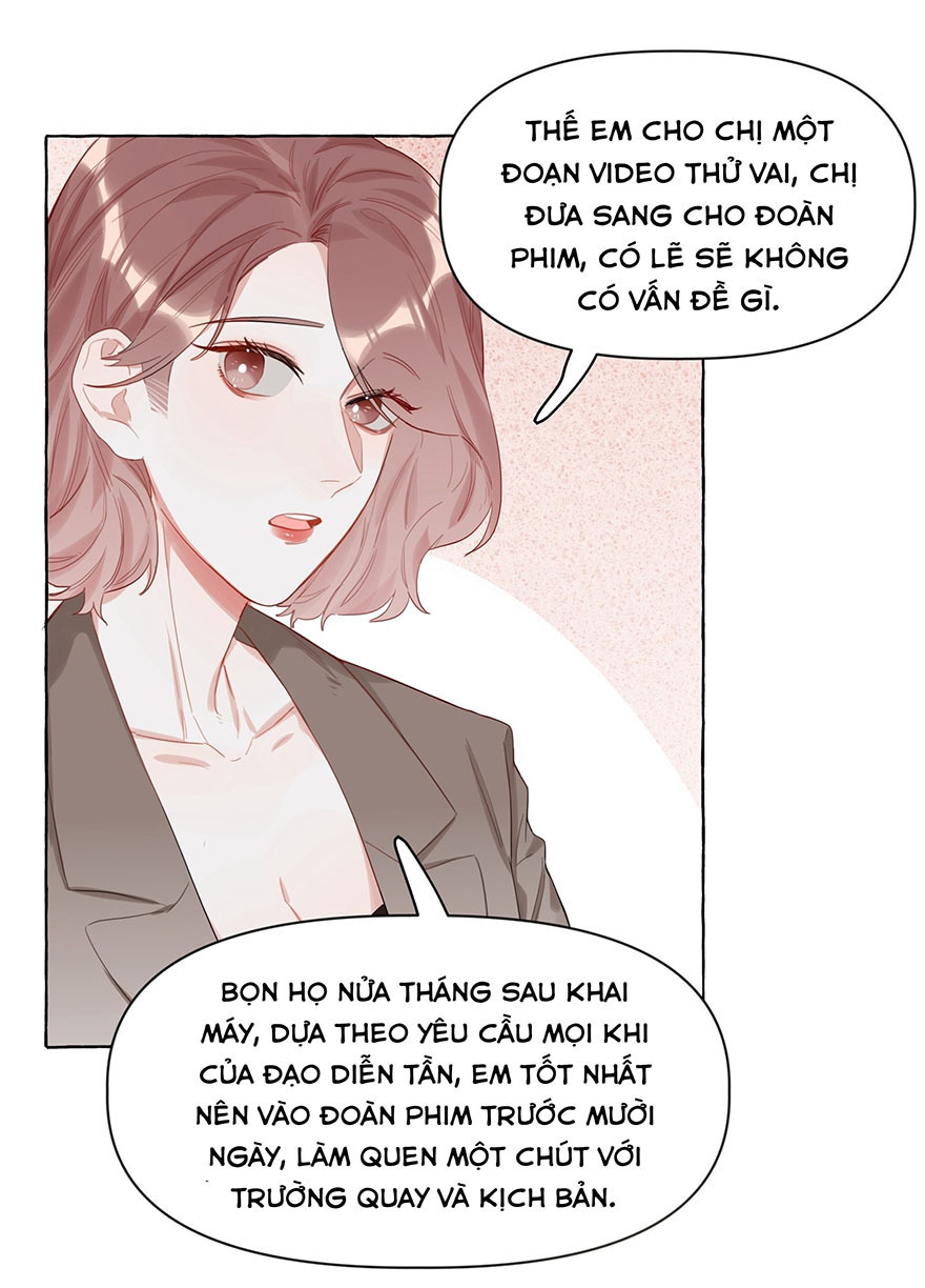 ảnh hậu thành đôi chapter 2 24