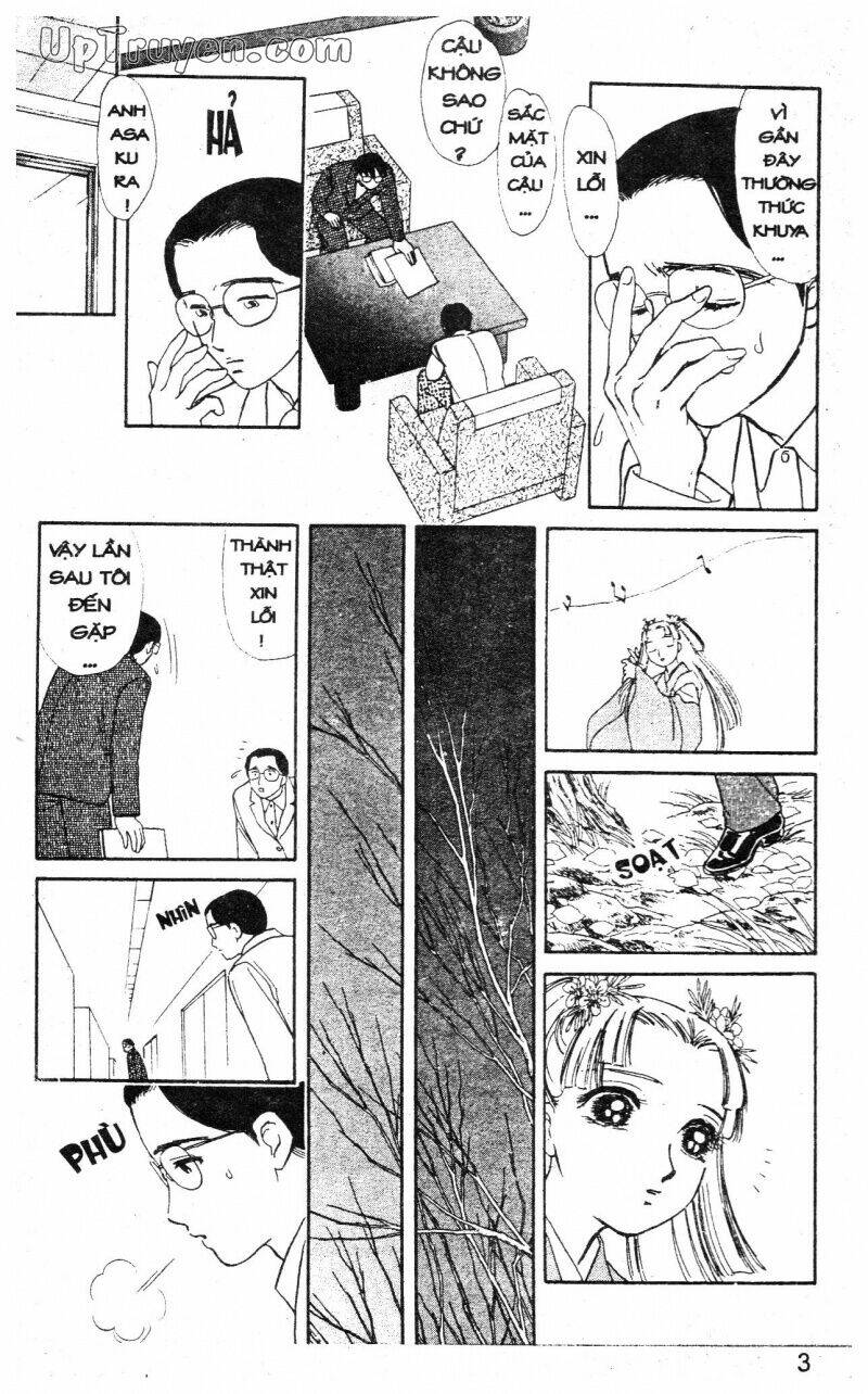 hoàng tử hoa - bud boy chapter 11 4