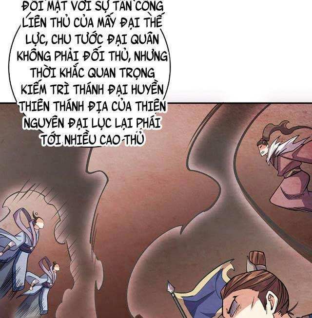 võ đạo độc tôn chapter 491 53