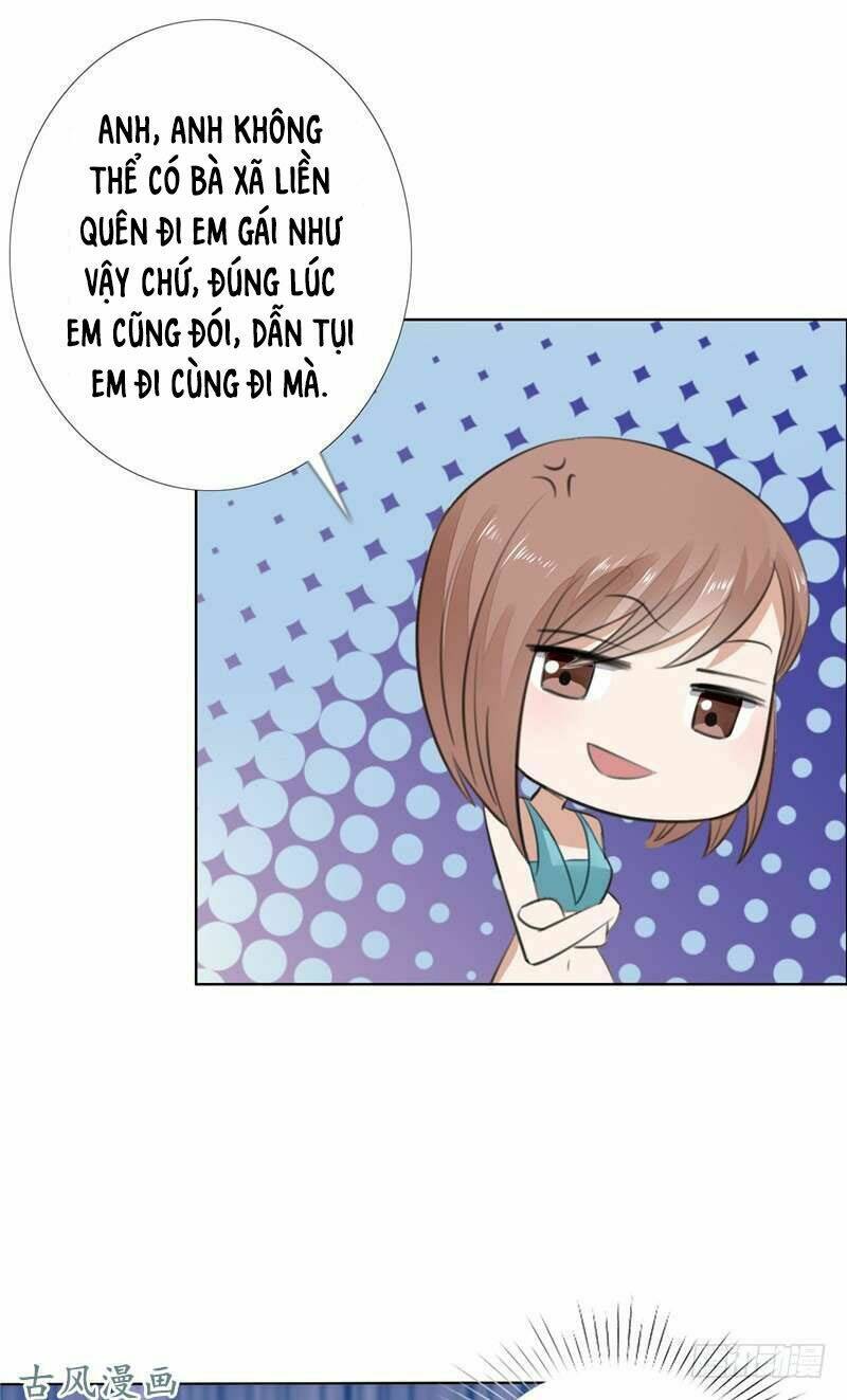 độc sủng kiều thê của bá đạo tổng tài chapter 66 14