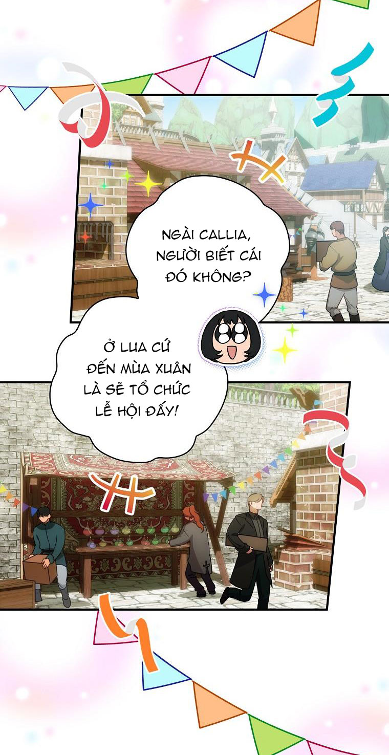 đứa bé không phải là con của anh chapter 21 68