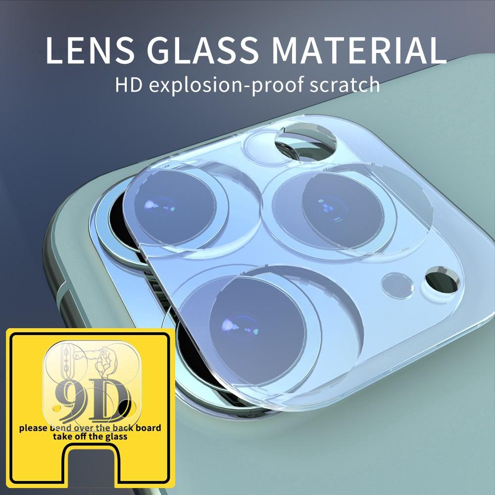 Kính Cường Lực Bảo Vệ Camera Dành Cho Iphone 11 Pro, 11Pro Max