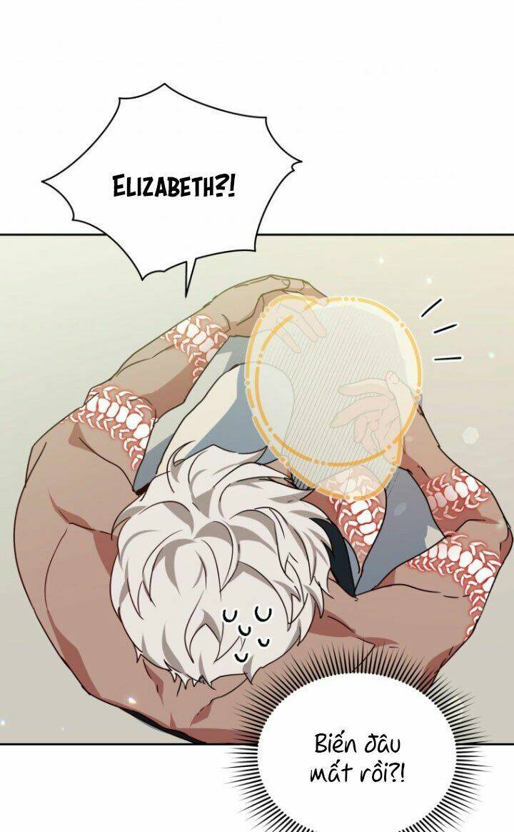 nàng elizabeth thuần khiết chapter 25 50