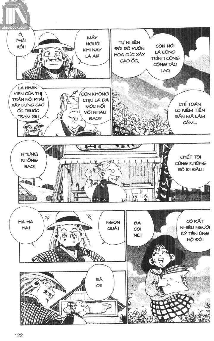 bộ đôi siêu hài chapter 191 2