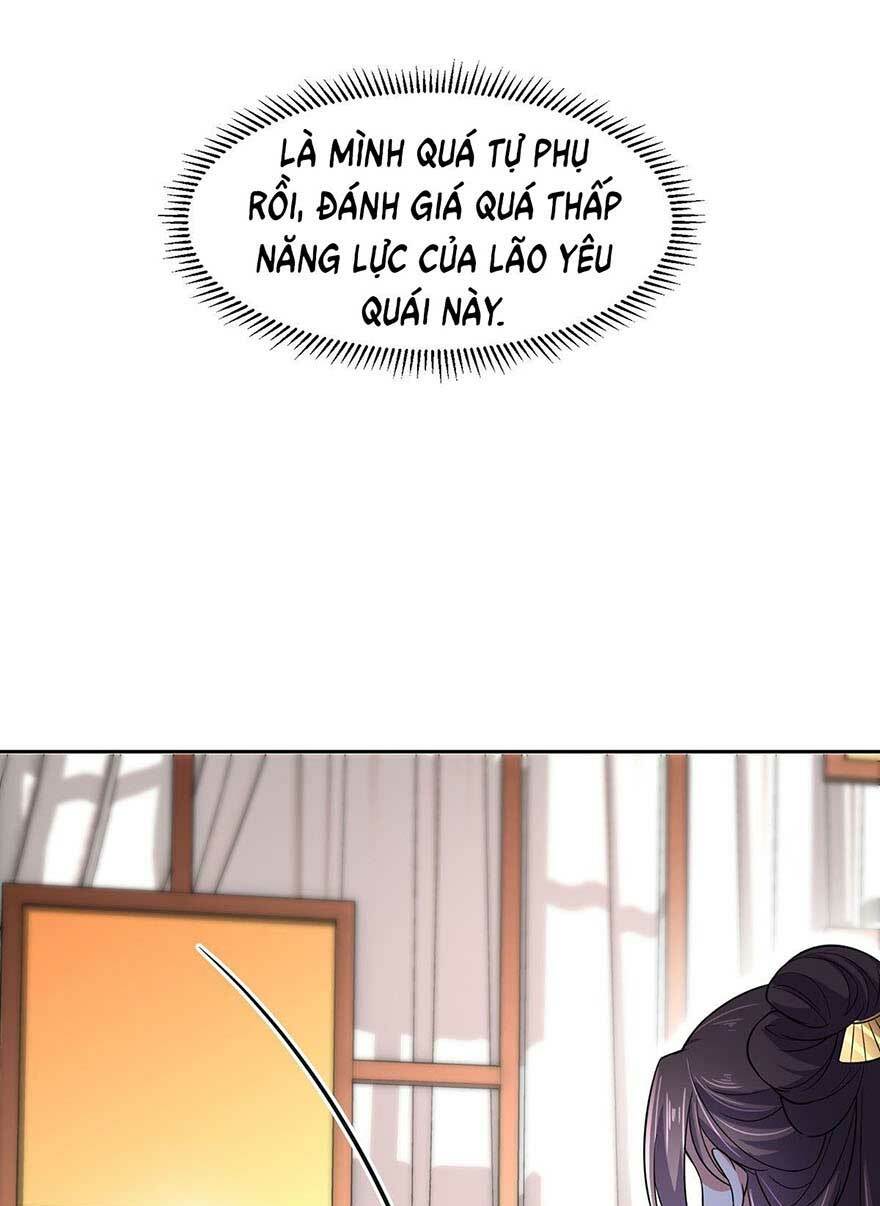 hoạn phi thiên hạ chapter 56 6