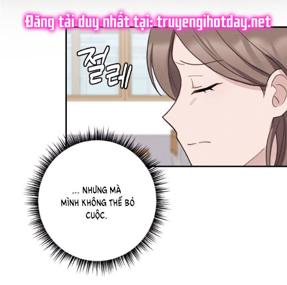 Hãy Khóc Cho Thật Xinh Đẹp Đi chapter 9.1 - Trang 13