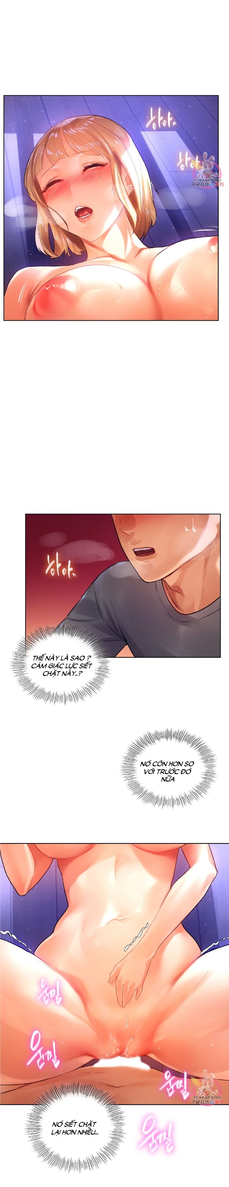 đàn ông và đàn bà ở sillim chapter 6 32