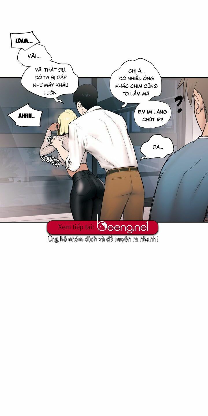 phòng tập gym bí mật chapter 4 3