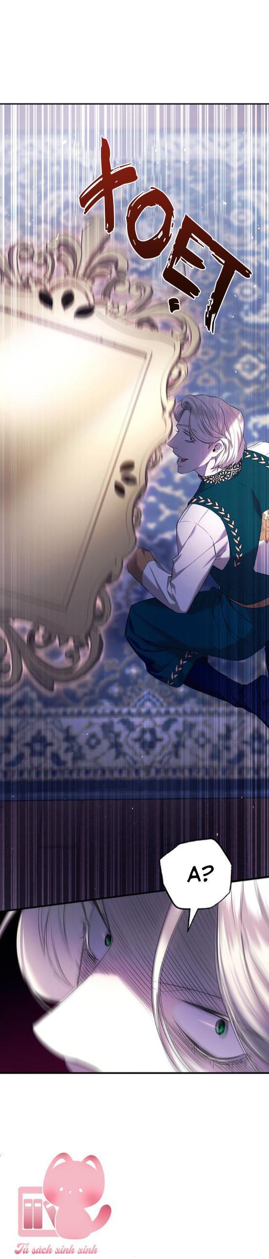 kẻ cướp đoạt hoàng hậu chapter 4 60