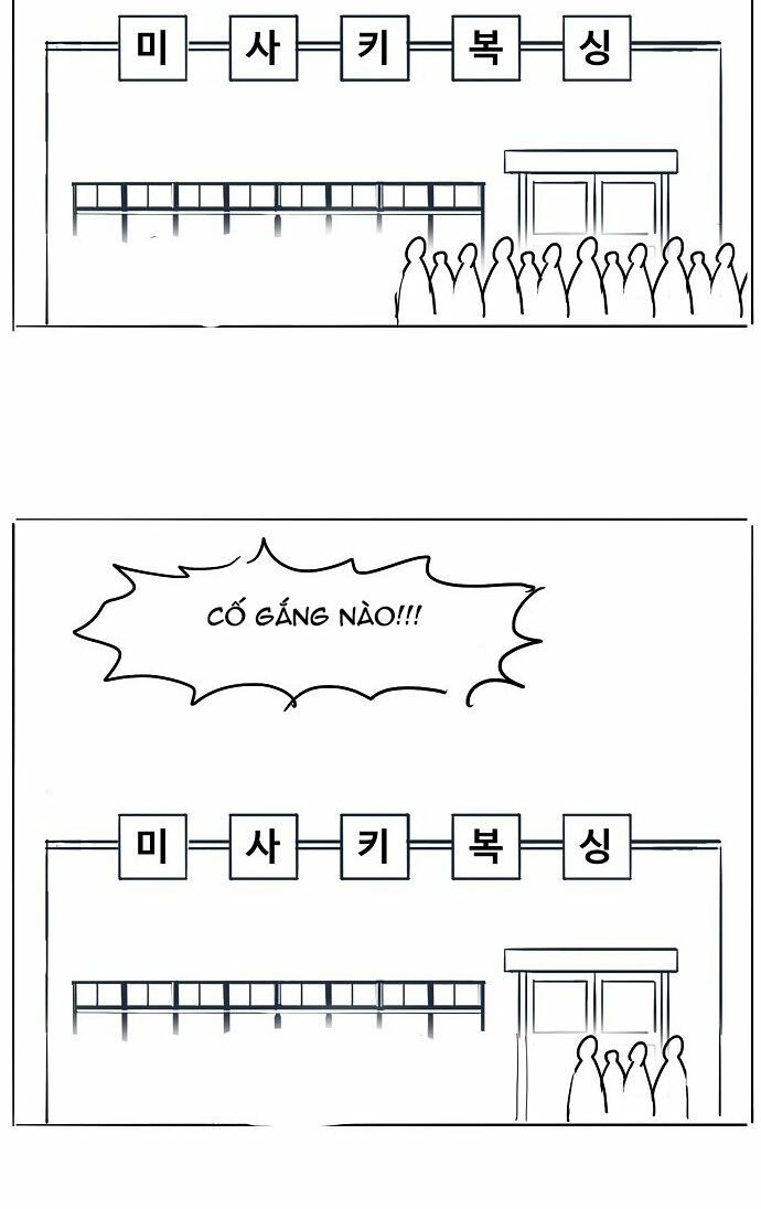 Võ Sĩ Quyền Anh chapter 51.4 16