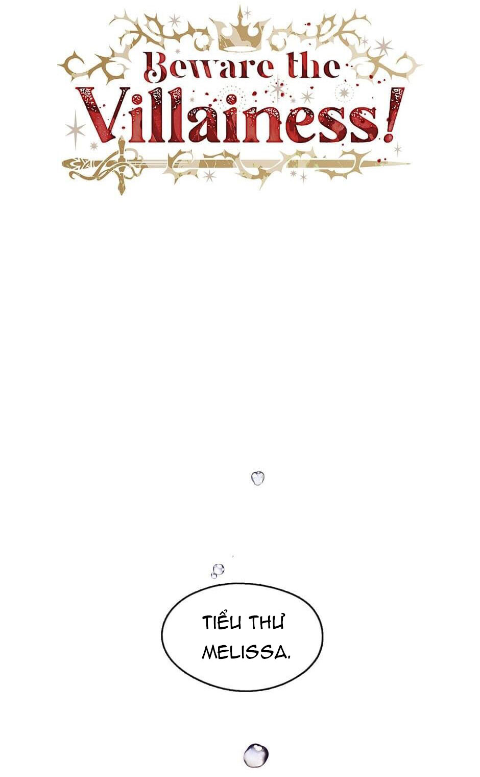 cẩn thận nữ phụ phản diện đấy! chapter 86 8