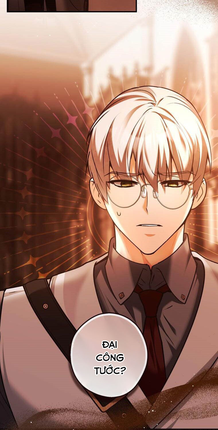 nàng tiểu thư nhà công tước chapter 21 3