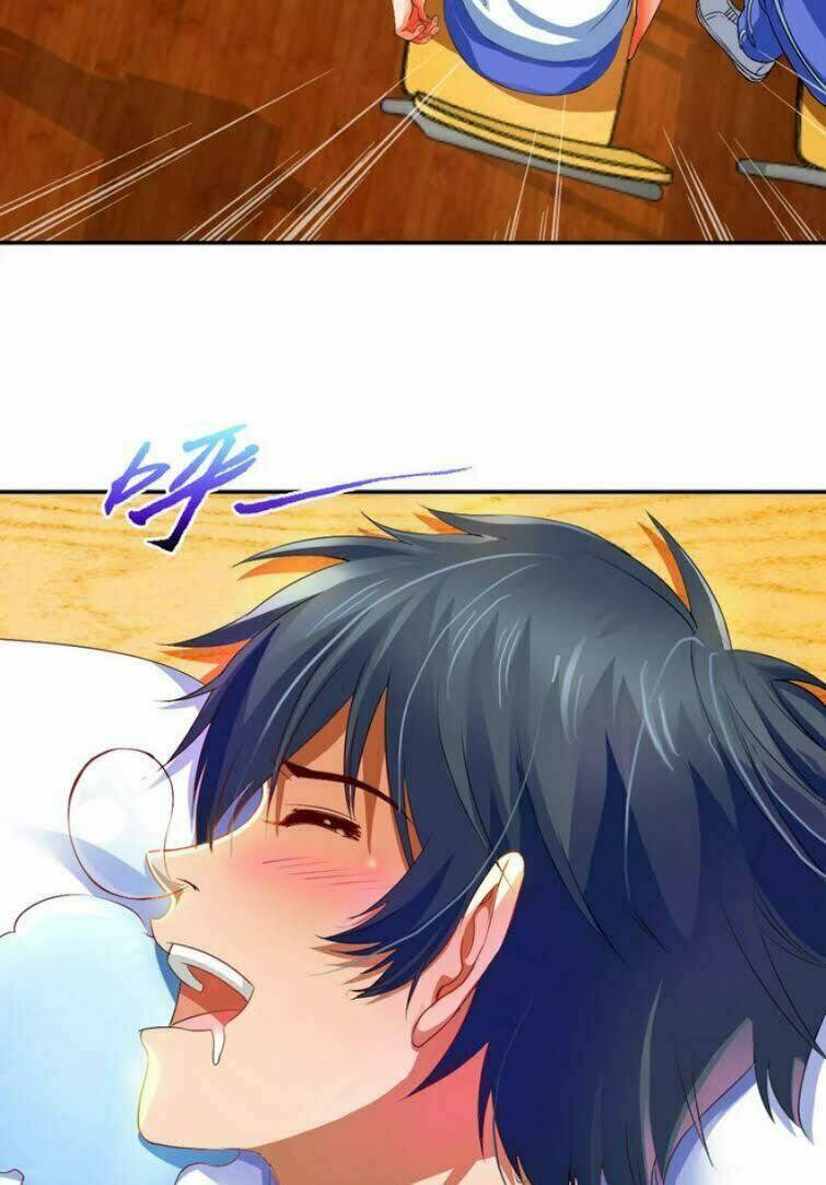 chín năm nghĩa vụ tu chân chapter 1 7