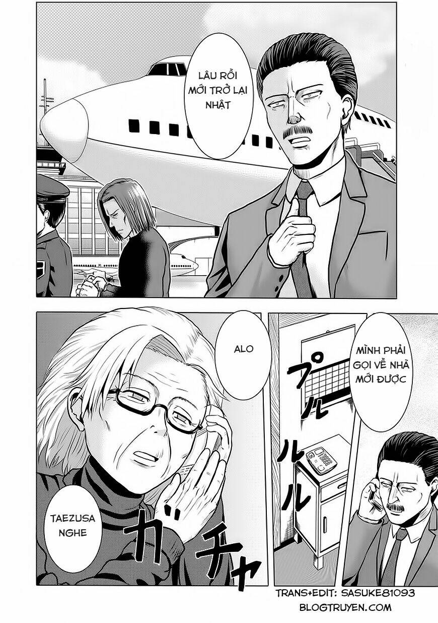 zai x 10 chapter 42 3