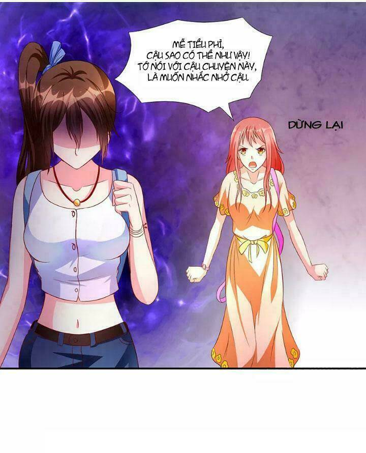 chào buổi tối, minh vương đại nhân chapter 3 26