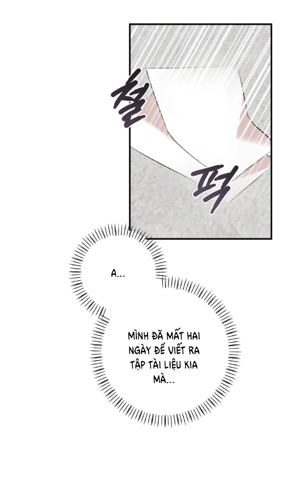 [18+] đêm không thể vãn hồi chapter 1.2 11