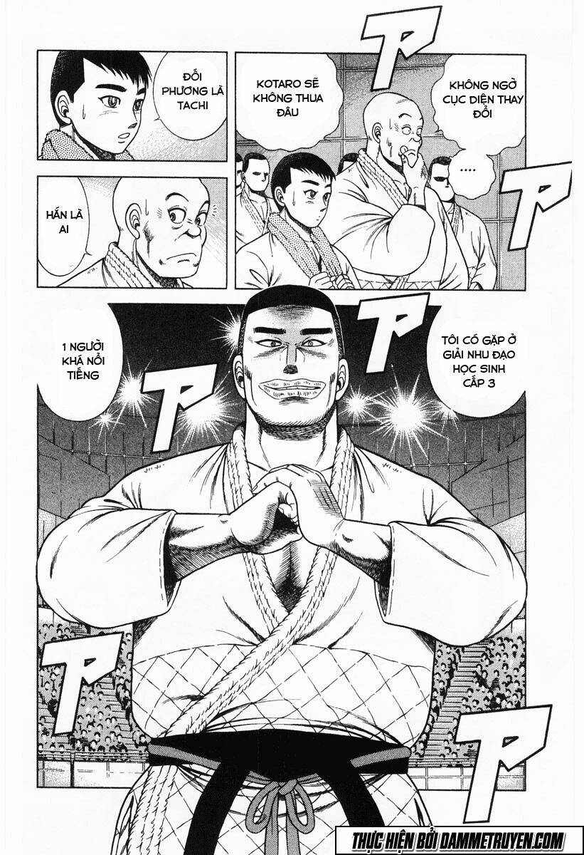 shin kotaro makaritoru! juudouhen chapter 39 5