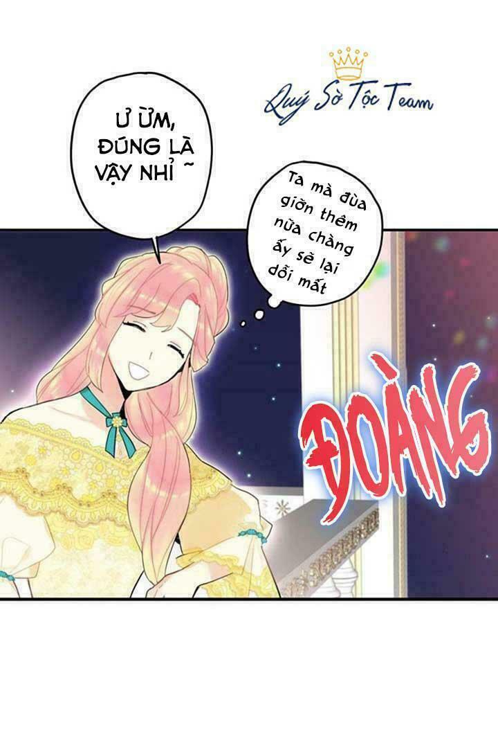 thánh nữ ẩn danh chapter 40 8