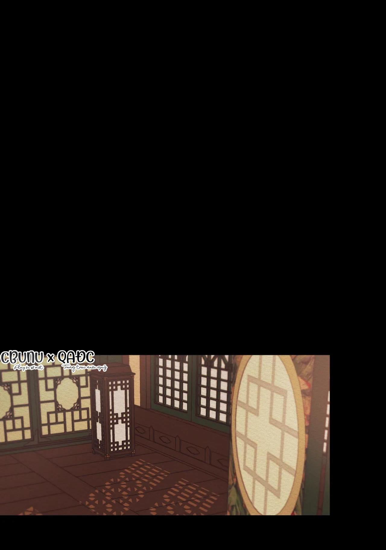 qủy dạ khúc chapter 21 28