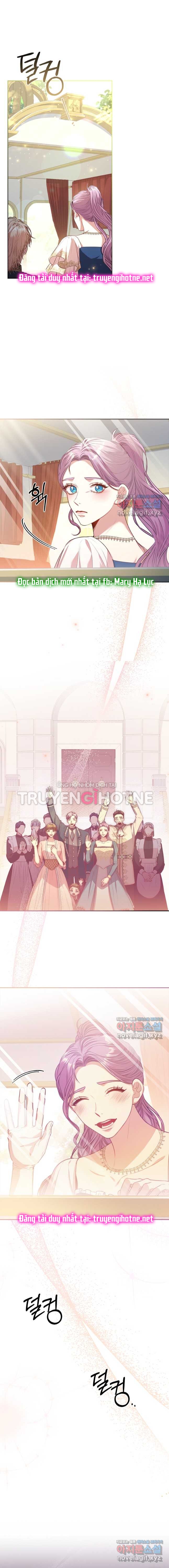 trở thành thư ký của bạo chúa chapter 89 10