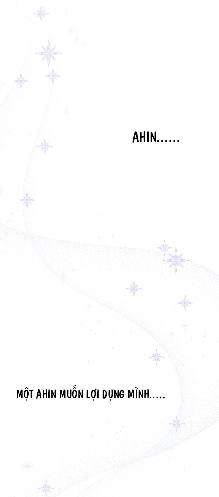 mối liên kết giữa báo đen và bé thỏ chapter 44.1 13