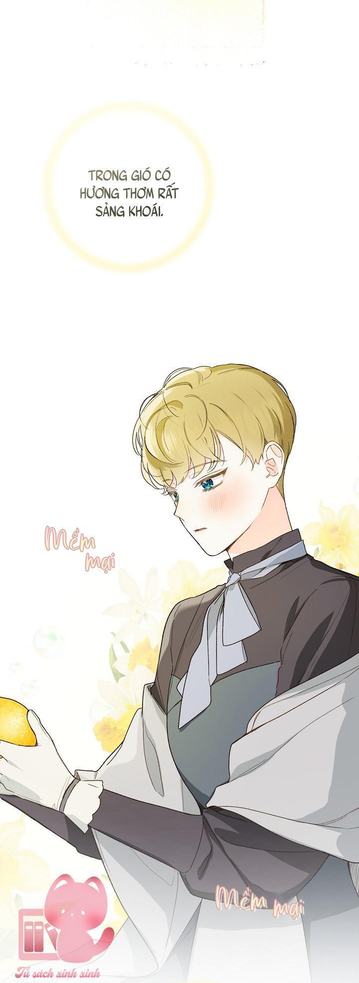 trang trại hạt dẻ cạnh hoàng cung chapter 36 38