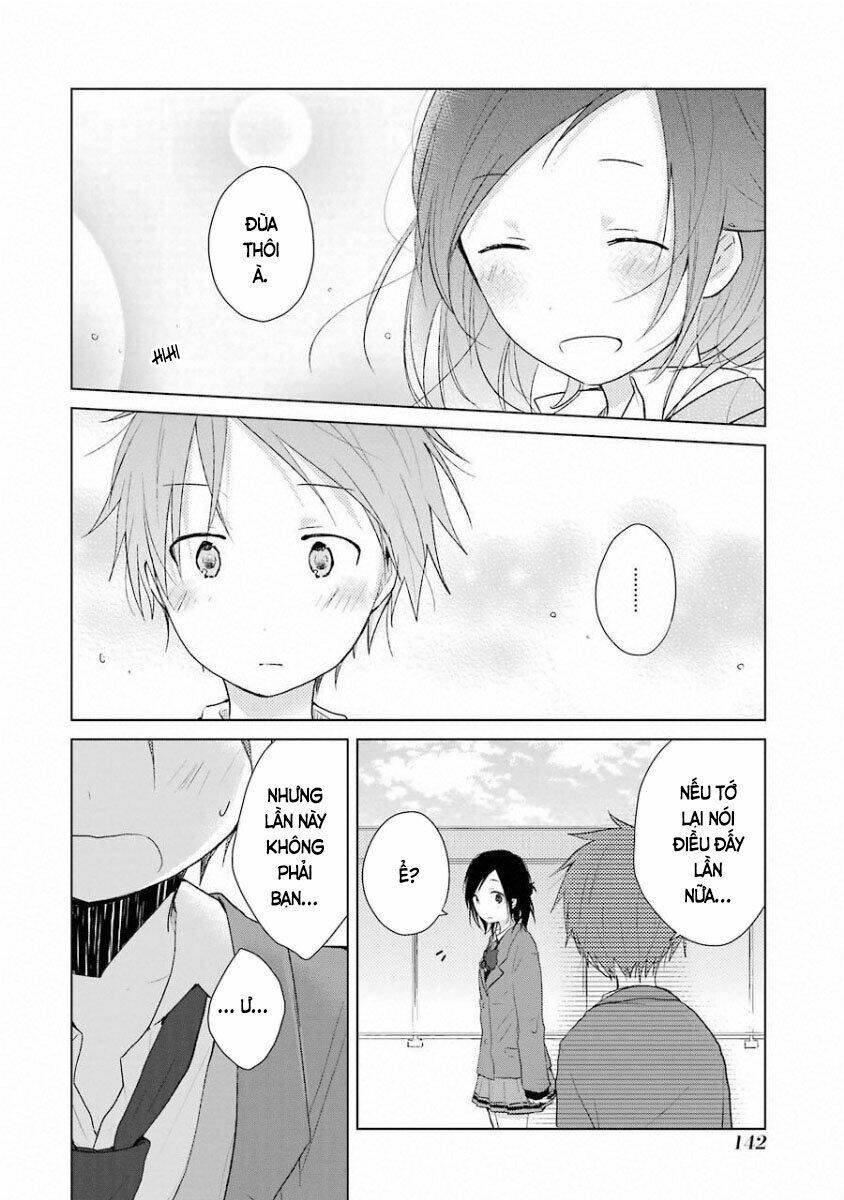 one week friends chapter 38 11