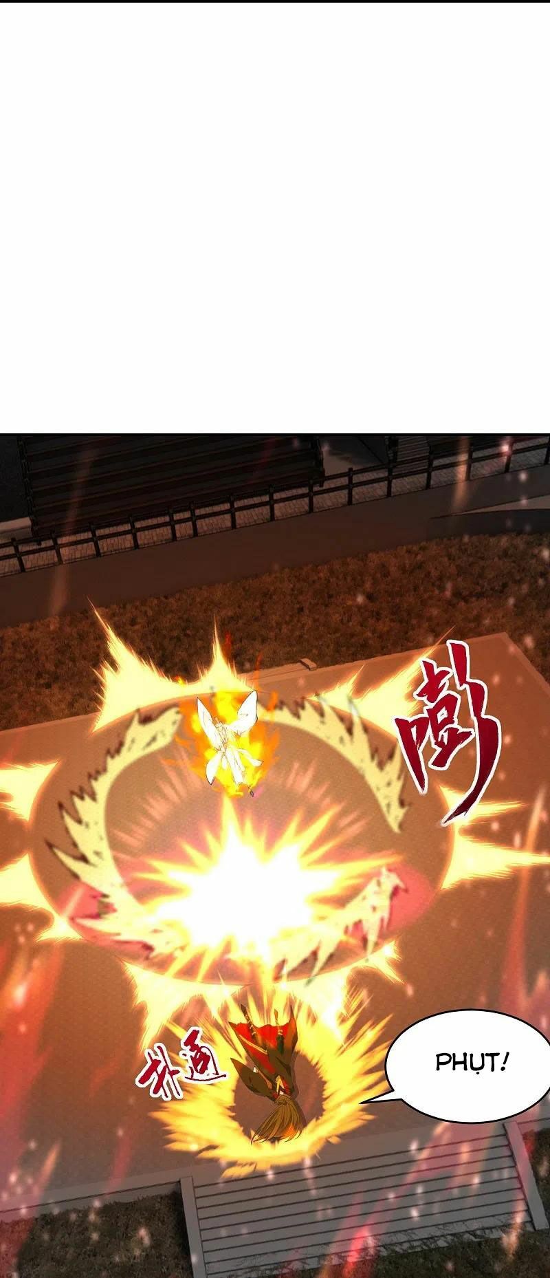 tiên võ đế tôn chapter 254 28