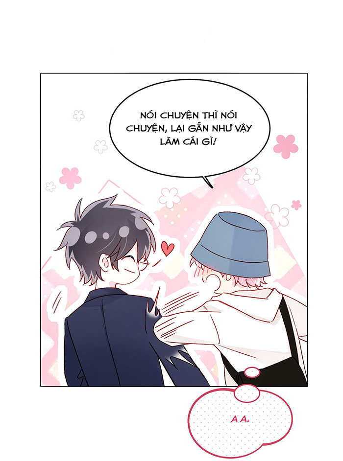 tôi phải làm một kẻ đại xấu xa chapter 107 7