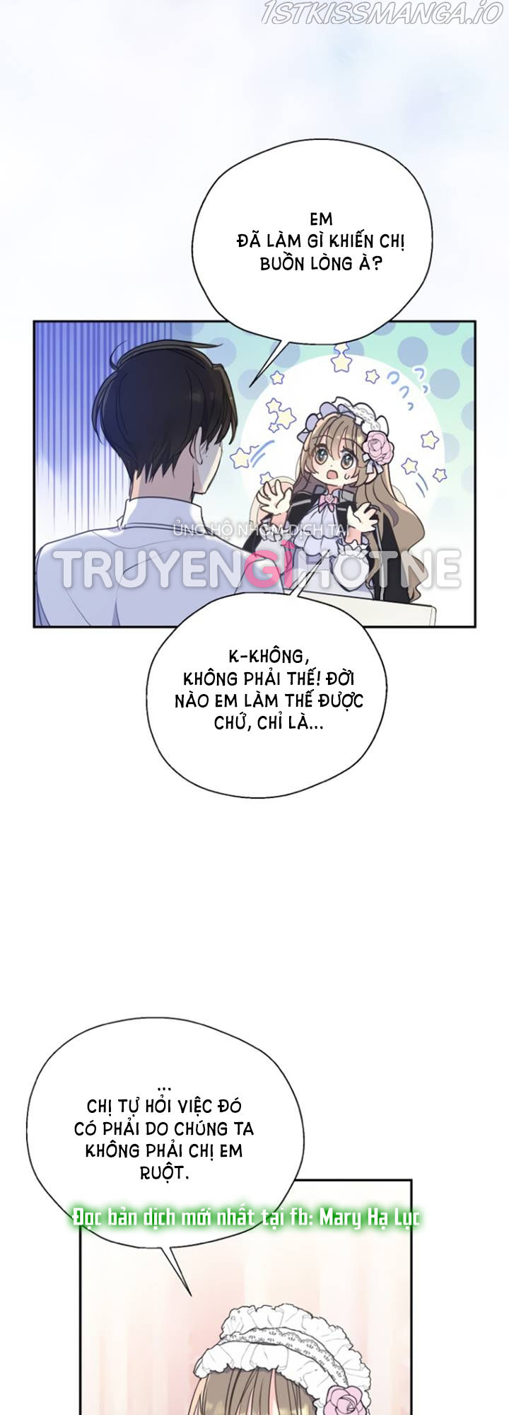 bệ hạ, xin đừng giết tôi!! chapter 70 8