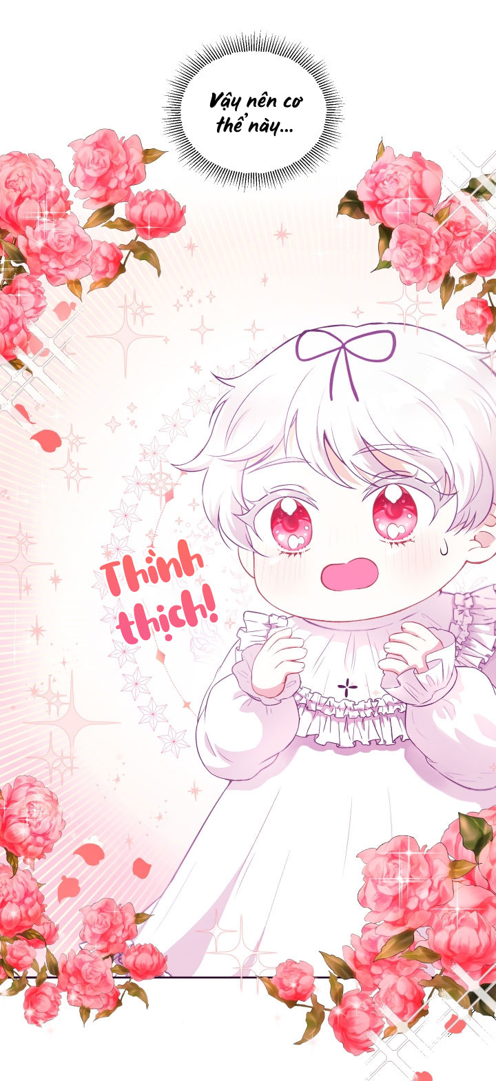 ác nữ công chúa chapter 2 9