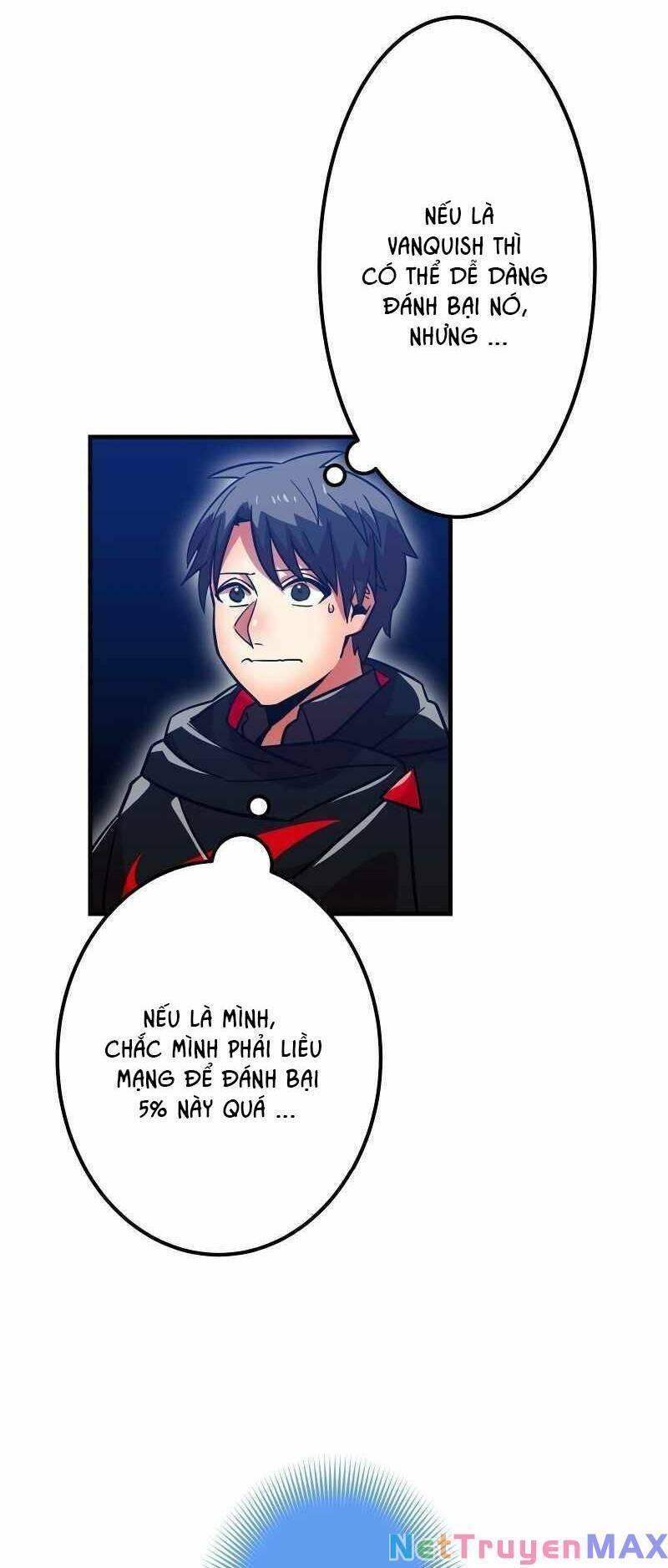 Huyết Thánh Cứu Thế Chủ~ Ta Chỉ Cần 0.0000001% Đã Trở Thành Vô Địch chapter 30 24