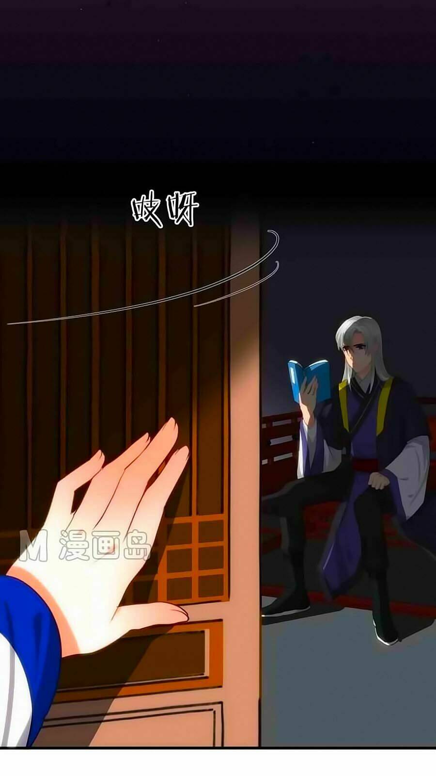 dưỡng thiếu chủ đấu tra nam chapter 29 8