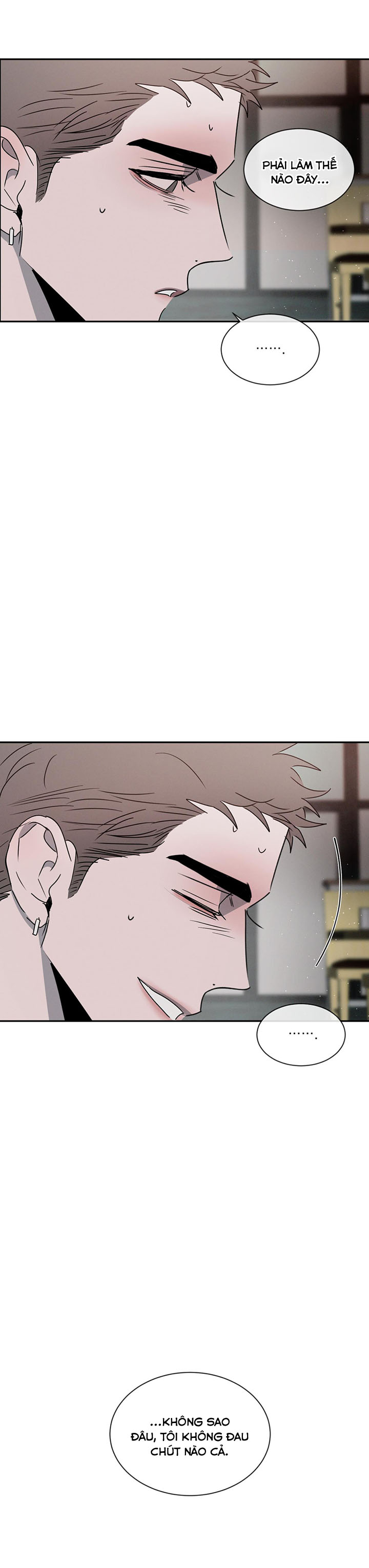 tương khắc chapter 32 35