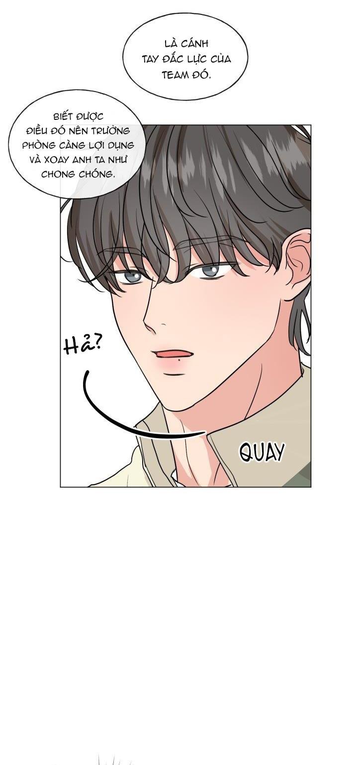 người yêu hiếm hoi chapter 7 36