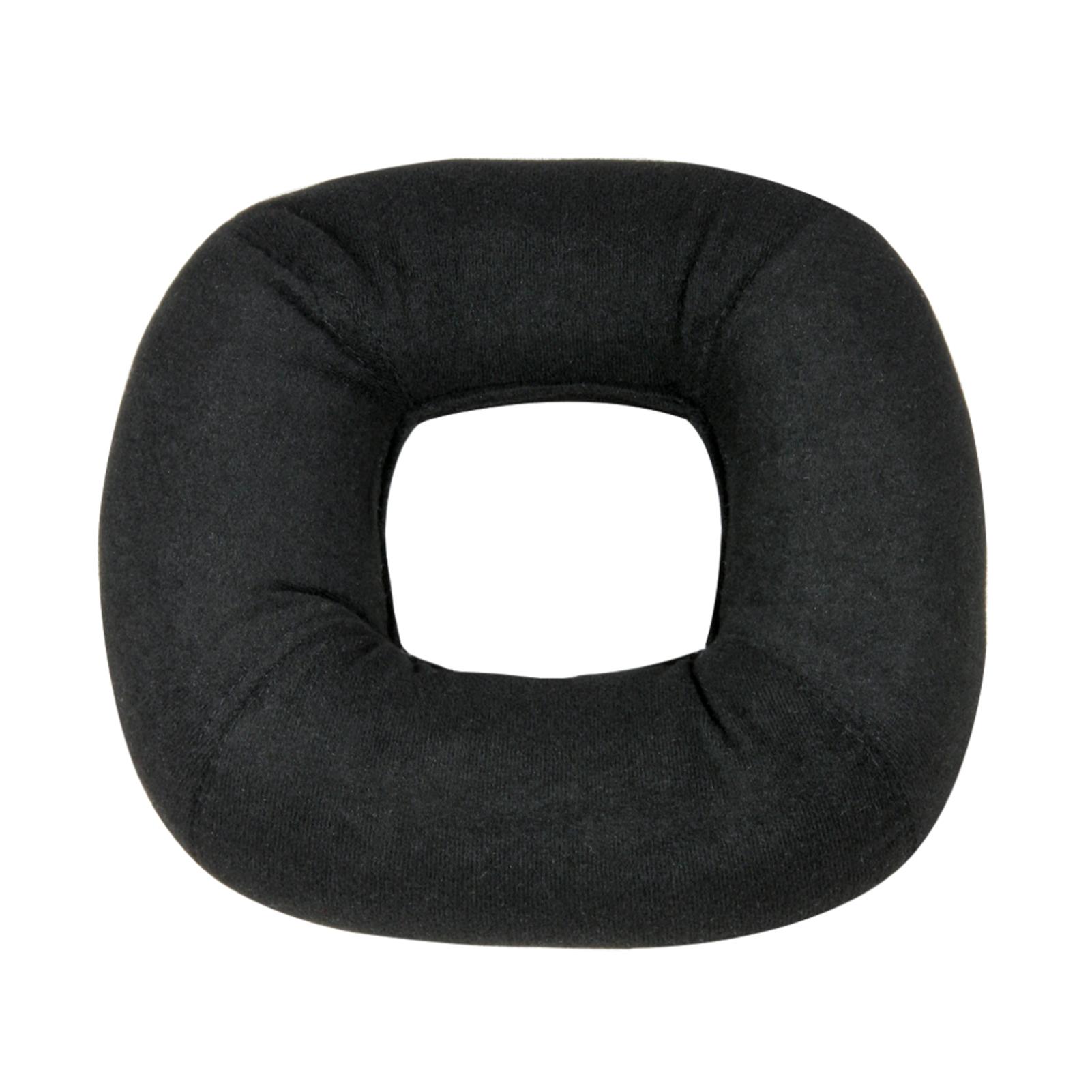 Motorcycle Helmet Stand Helmet Support Helmet Service Pad Helmet Donut Ring for Motorcycle