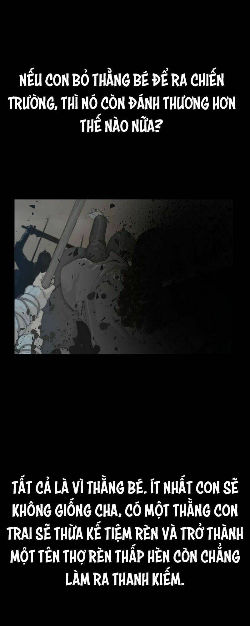 thanh gươm danh vọng chapter 23 7
