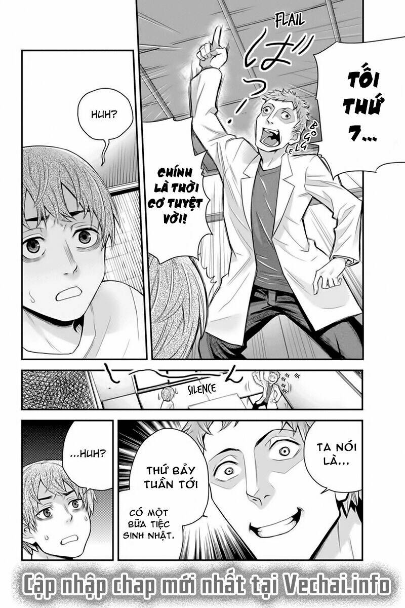 ana satsujin chapter 114 9